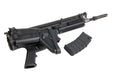 Renegade MK17 MOD0 556 Style Airsoft GBB Rifle (GHK System, Short Version)