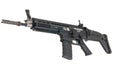 Renegade MK17 MOD0 556 Style Airsoft GBB Rifle (GHK System, Short Version)