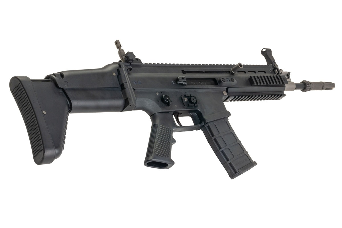 Renegade MK17 MOD0 556 Style Airsoft GBB Rifle (GHK System, Short Version)
