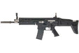 Renegade MK17 MOD0 556 Style Airsoft GBB Rifle (GHK System, Short Version)