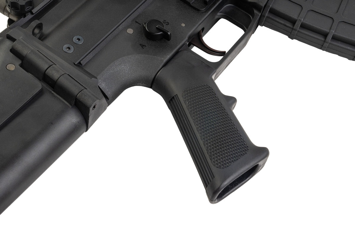 Renegade MK17 MOD0 556 Style Airsoft GBB Rifle (GHK System, Short Version)