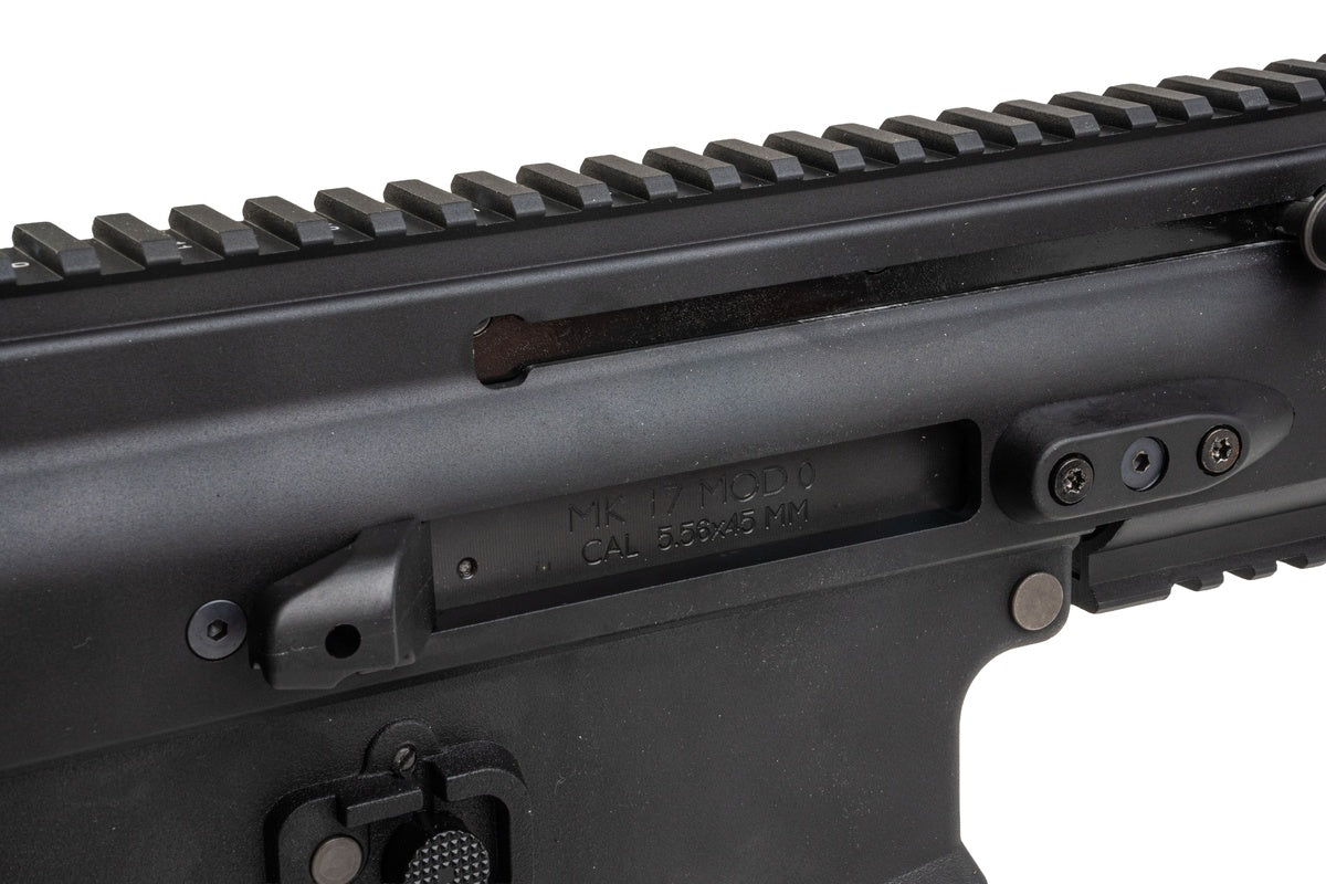 Renegade MK17 MOD0 556 Style Airsoft GBB Rifle (GHK System, Short Version)