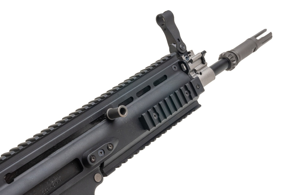 Renegade MK17 MOD0 556 Style Airsoft GBB Rifle (GHK System, Short Version)