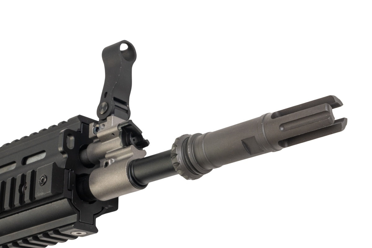 Renegade MK17 MOD0 556 Style Airsoft GBB Rifle (GHK System, Short Version)