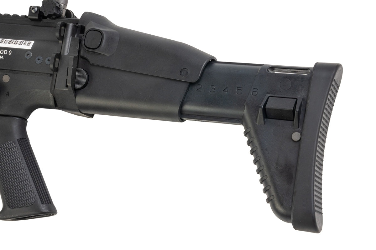 Renegade MK17 MOD0 556 Style Airsoft GBB Rifle (GHK System, Long Version)