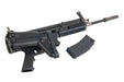 Renegade MK17 MOD0 556 Style Airsoft GBB Rifle (GHK System, Long Version)