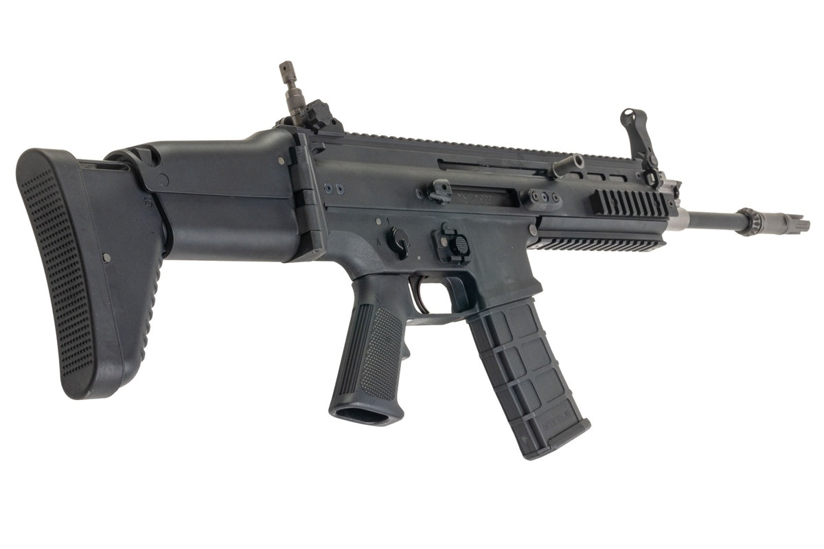 Renegade MK17 MOD0 556 Style Airsoft GBB Rifle (GHK System, Long Version)