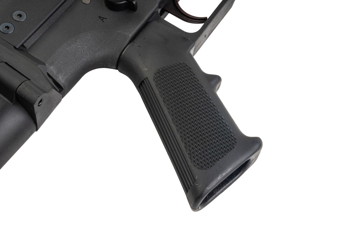 Renegade MK17 MOD0 556 Style Airsoft GBB Rifle (GHK System, Long Version)