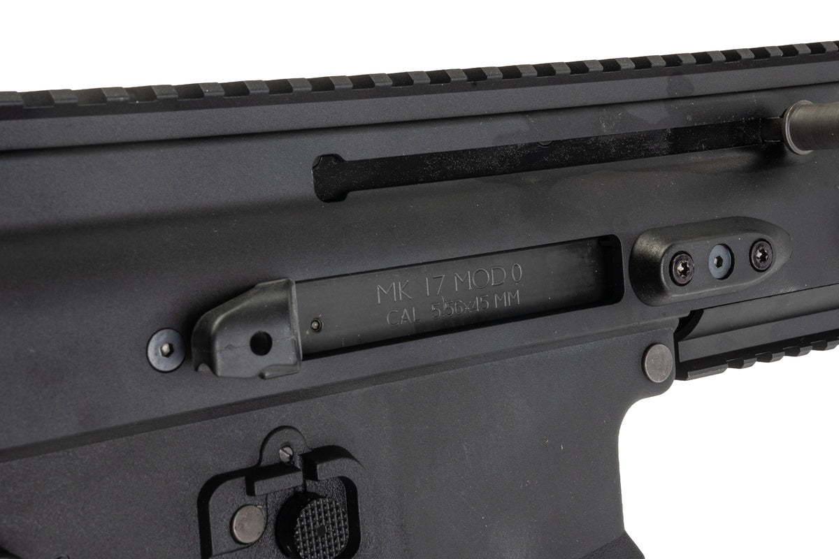 Renegade MK17 MOD0 556 Style Airsoft GBB Rifle (GHK System, Long Version)