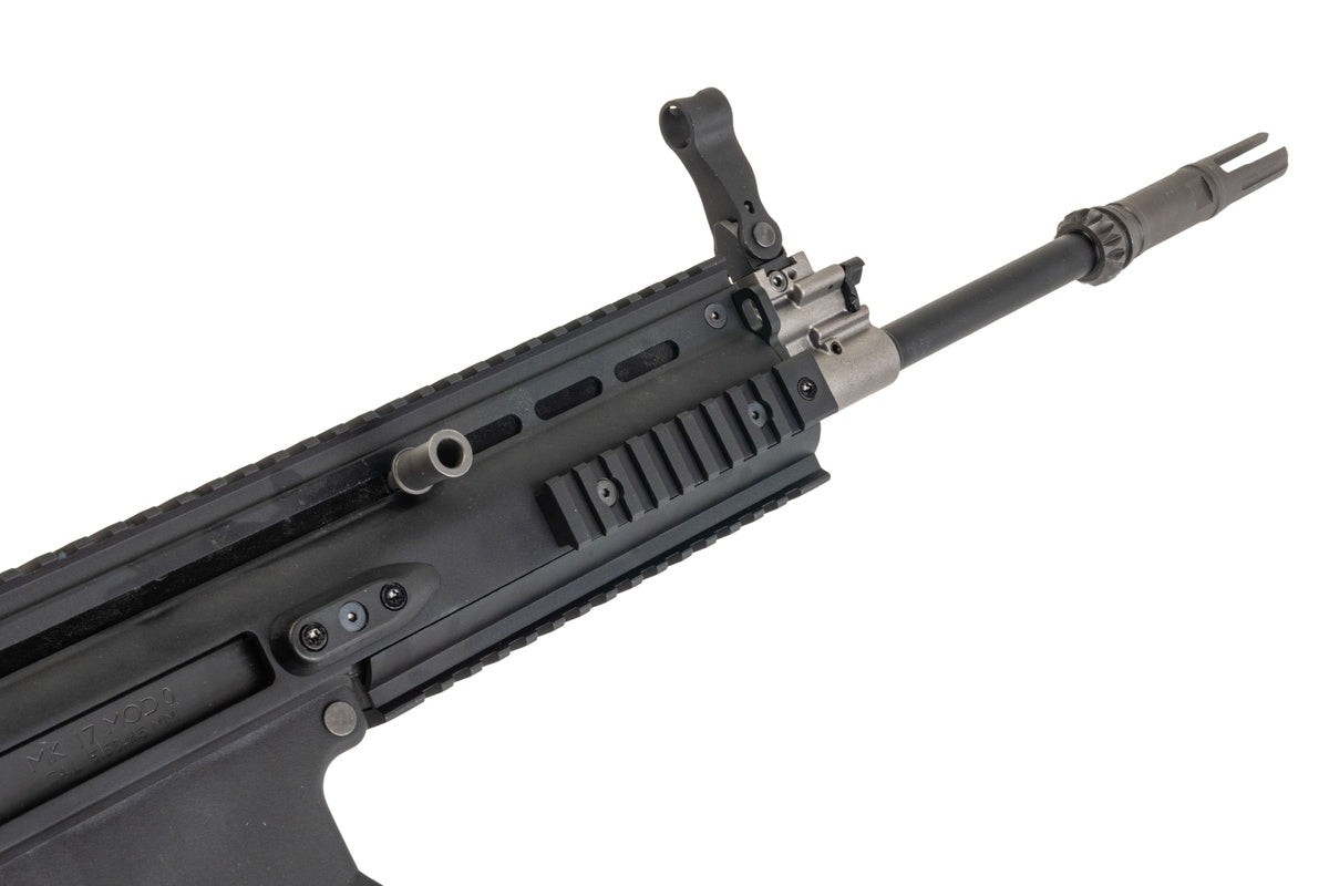Renegade MK17 MOD0 556 Style Airsoft GBB Rifle (GHK System, Long Version)