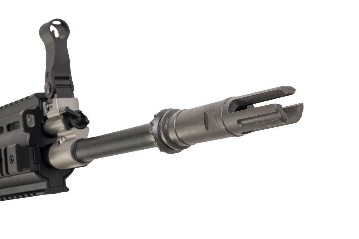 Renegade MK17 MOD0 556 Style Airsoft GBB Rifle (GHK System, Long Version)