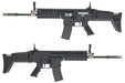 Renegade MK17 MOD0 556 Style Airsoft GBB Rifle (GHK System, Long Version)