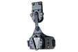 Alien Gear Rapid Force Dynamic Drop Leg w/ Locking Belt Slide, Standard Strap & Buckle