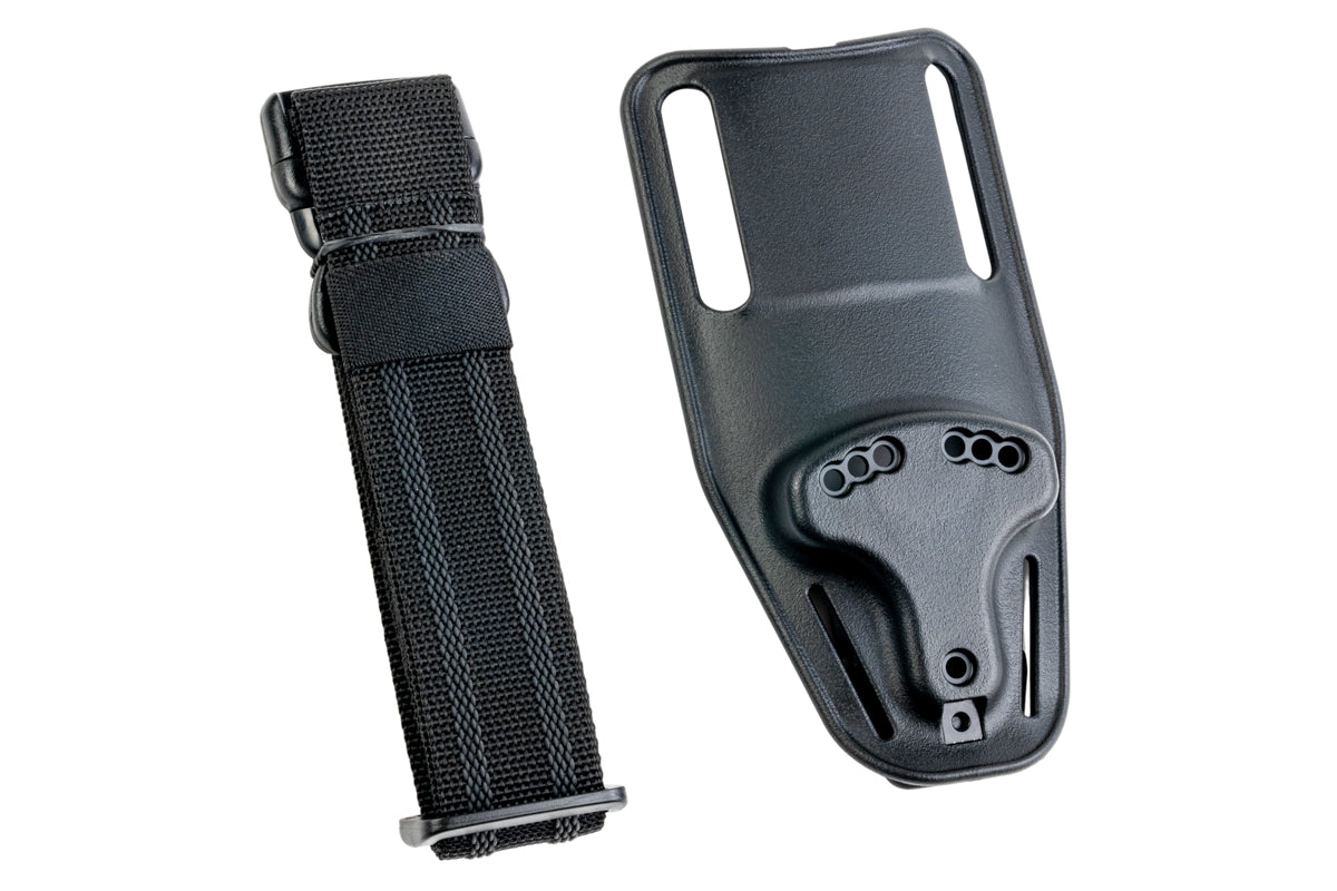 Alien Gear Rapid Force Standard Belt Slide (Mid Ride, Standard Strap)