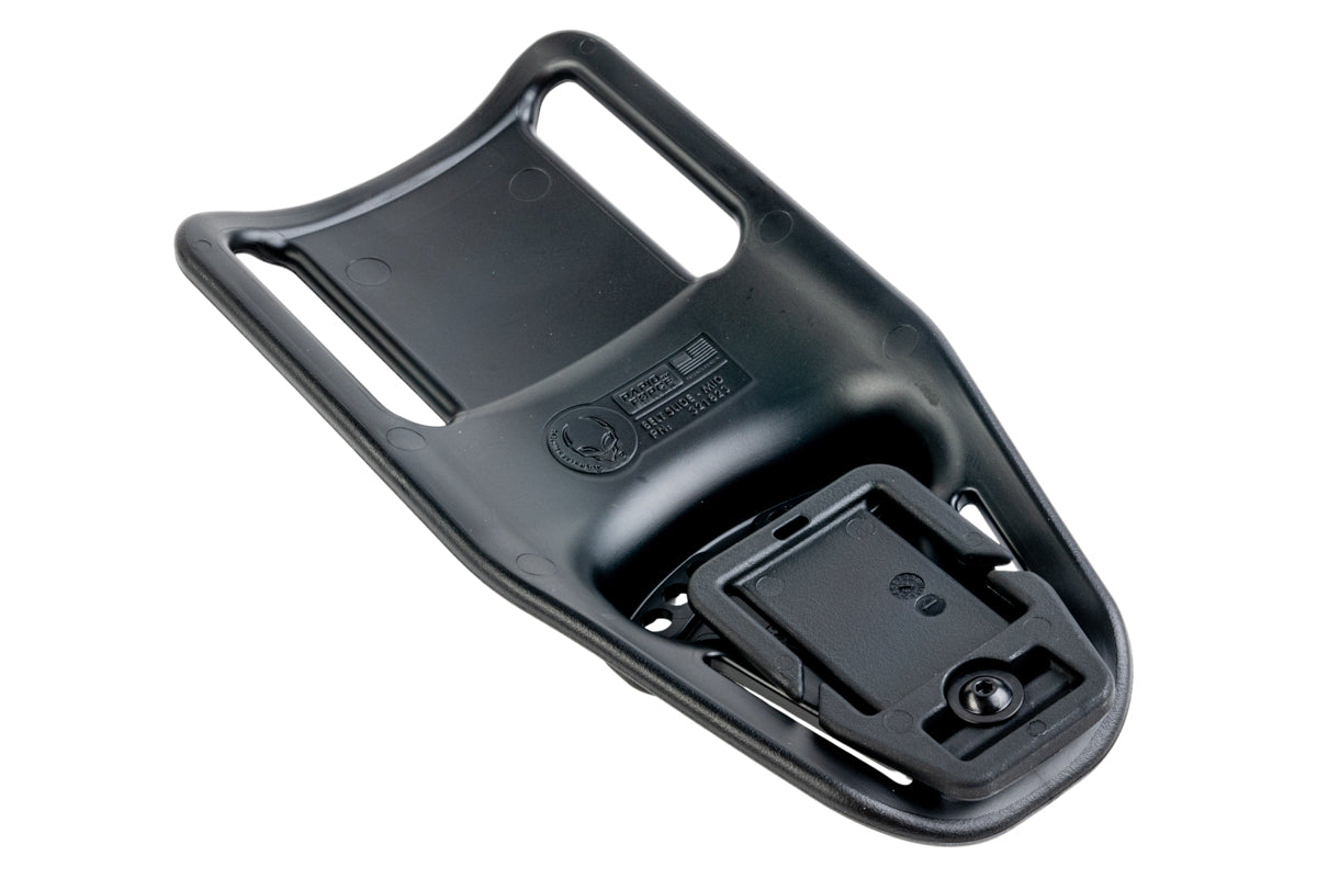Alien Gear Rapid Force Standard Belt Slide (Mid Ride, Standard Strap)