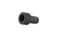 RGW 30mm CW Threaded Muzzle For KSC/ KWA MP9 GBB