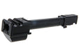 RGW Sparc V2-G5 Compensator w/14mm CCW Threaded ARC9 Outer Barrel For VFC Glock 17 Gen 5 GBB Airsoft Pistol