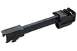 RGW Sparc V2-G5 Compensator w/14mm CCW Threaded ARC9 Outer Barrel For VFC Glock 17 Gen 5 GBB Airsoft Pistol