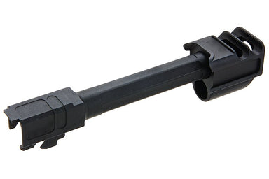 RGW Sparc V2-G5 Compensator w/14mm CCW Threaded ARC9 Outer Barrel For VFC Glock 17 Gen 5 GBB Airsoft Pistol