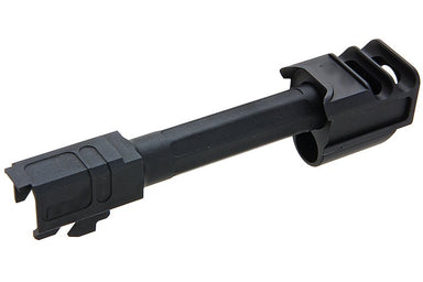 RGW Sparc V2-G5 Compensator w/14mm CCW Threaded ARC9 Outer Barrel For VFC Glock 45 / 19x GBB Airsoft Pistol