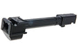RGW Sparc-M V2-G5 Compensator w/14mm CCW Threaded ARC9 Outer Barrel For VFC Glock 17 Gen 5 GBB Airsoft Pistol