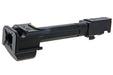 RGW Sparc V2-G5 Compensator w/14mm CCW Threaded ARC9 Outer Barrel For VFC Glock 45 / 19x GBB Airsoft Pistol