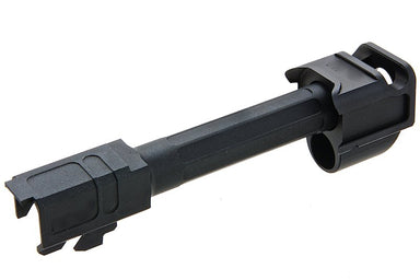 RGW Sparc V2-G5 Compensator w/14mm CCW Threaded ARC9 Outer Barrel For VFC Glock 45 / 19x GBB Airsoft Pistol