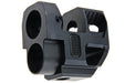 RGW Aluminum KI Velocity Compensator For SIG Sauer P320 GBB (14mm CCW)
