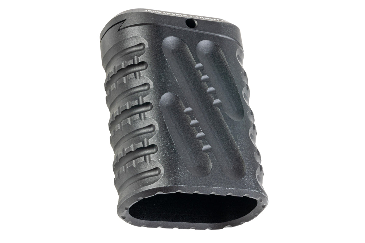 RGW Z8 V2 Style Multi Angle M-Lok Fore Grip (Long Type)