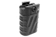 RGW Z8 V2 Style Multi Angle 1913 20mm Picatinny Fore Grip (Long Type)