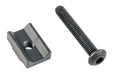 RGW Z8 V2 Style Multi Angle 1913 20mm Picatinny Fore Grip (Long Type)