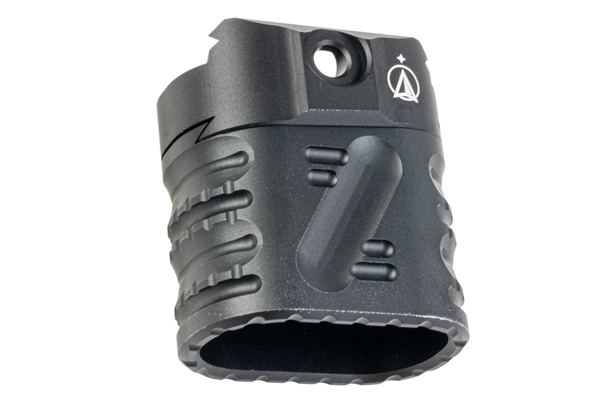 RGW Z8 V2 Style Multi Angle 1913 20mm Picatinny Fore Grip (Short Type)