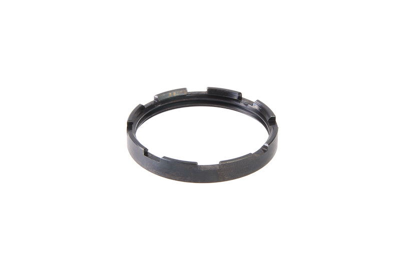 RGW M4 QD Takedown System MLOK Hangguard Adaptor Ring for GHK/ KSC (KWA) M4 Airsoft GBB