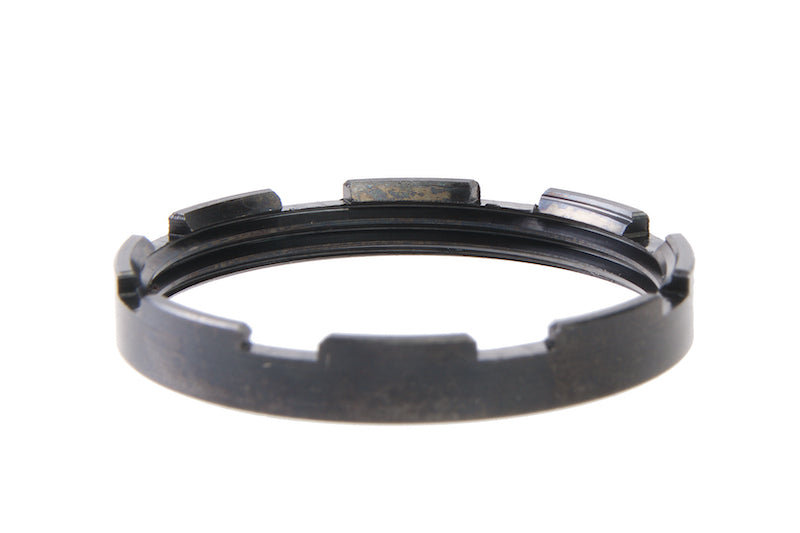 RGW M4 QD Takedown System MLOK Hangguard Adaptor Ring for GHK/ KSC (KWA) M4 Airsoft GBB