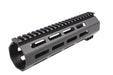 RGW 9 inch M4 QD Takedown System MLOK Handguard for WE/VFC M4 GBB Rifle