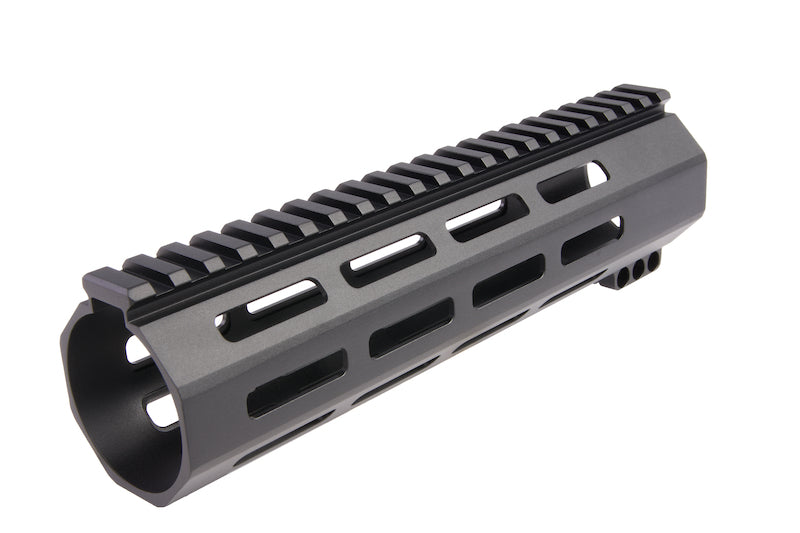RGW 9 inch M4 QD Takedown System MLOK Handguard for WE/VFC M4 GBB