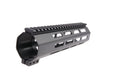 RGW 9 inch M4 QD Takedown System MLOK Handguard for WE/VFC M4 GBB Rifle
