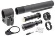 RGW LT Style Folding Stock Adaptor Set For Tokyo Marui MWS M4 GBB Airsoft