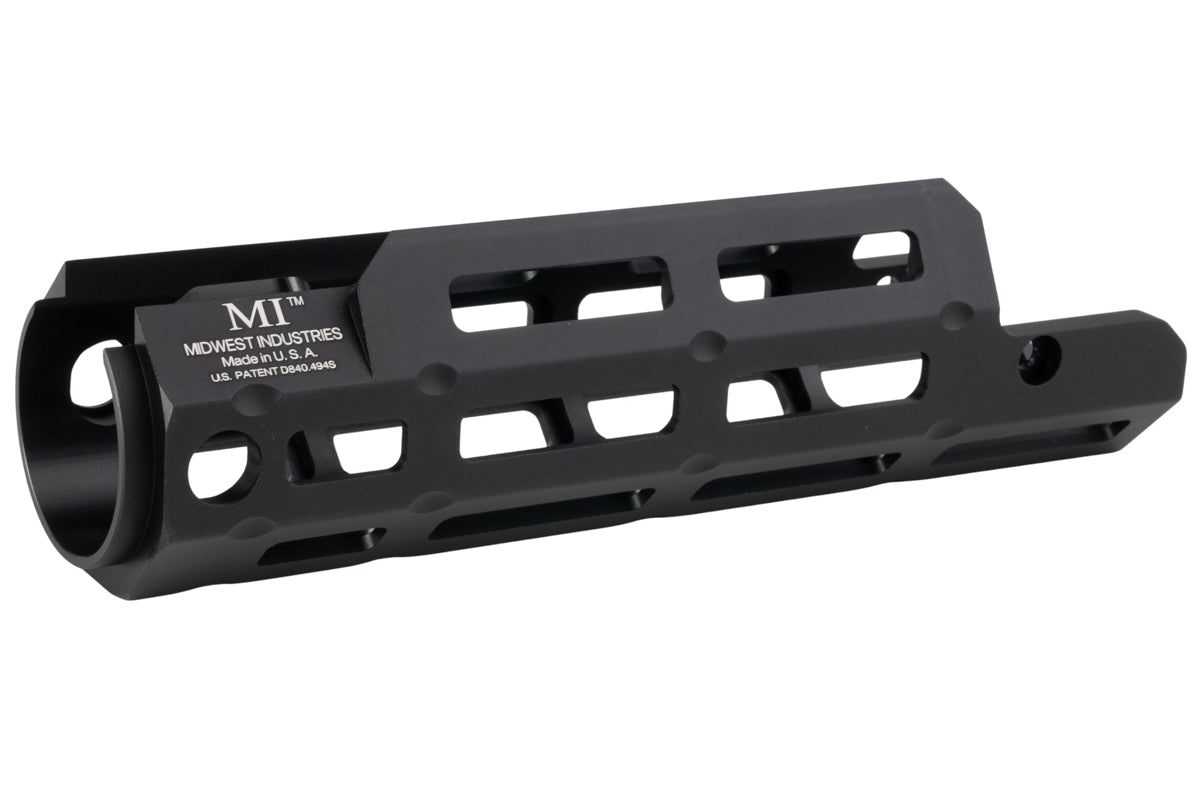 RGW MI Style M-Lok Handguard for VFC MP5 GBB Airsoft