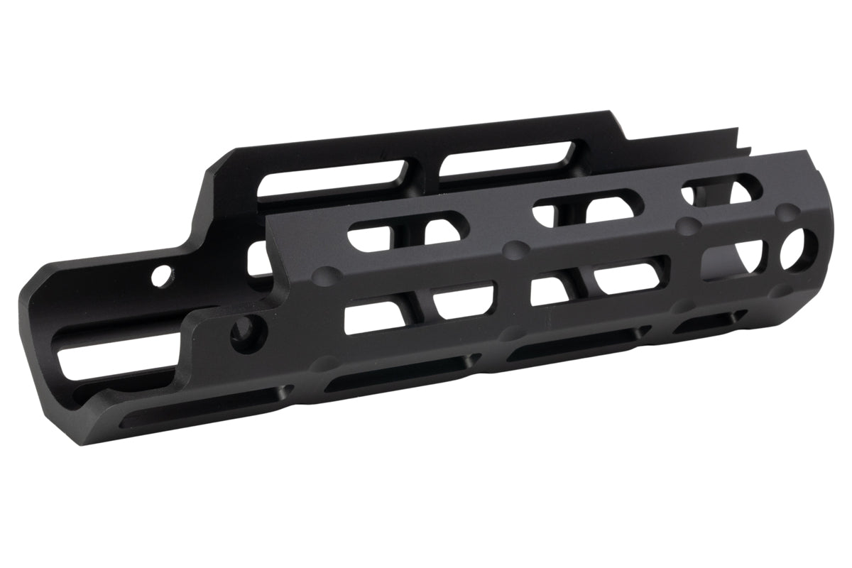 RGW MI Style M-Lok Handguard for VFC MP5 GBB Airsoft