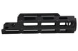 RGW MI Style M-Lok Handguard for VFC MP5 GBB Airsoft