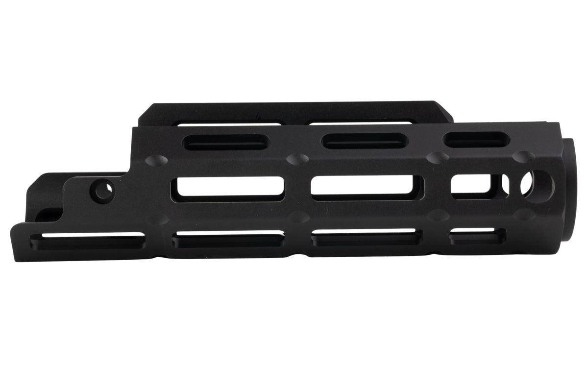 RGW MI Style M-Lok Handguard for VFC MP5 GBB Airsoft
