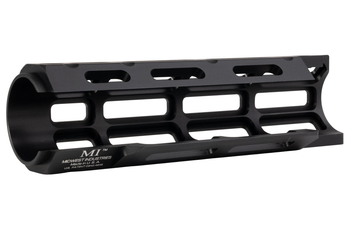 RGW MI Style M-Lok Handguard for VFC MP5 GBB Airsoft