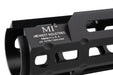 RGW MI Style M-Lok Handguard for VFC MP5 GBB Airsoft