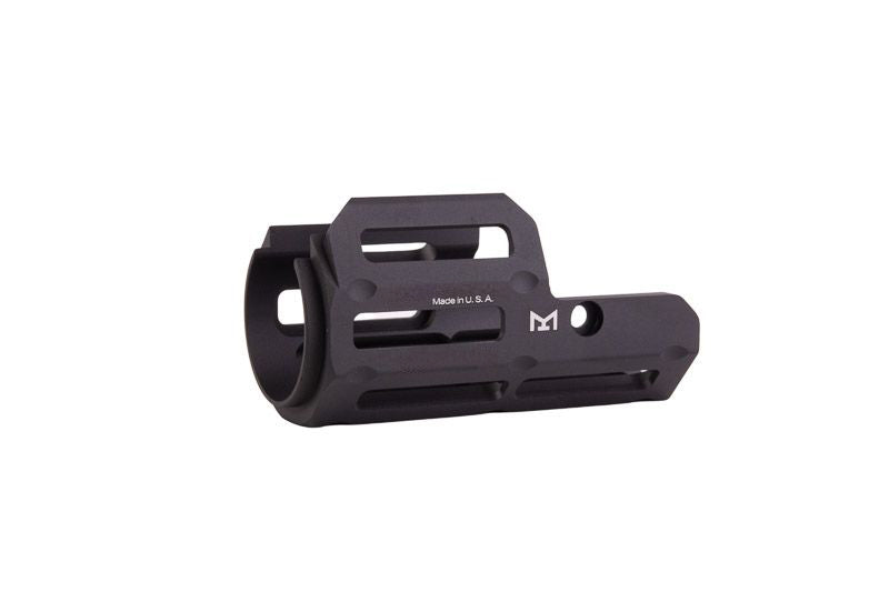 RGW MI Style M-Lok Handguard for VFC MP5K GBB