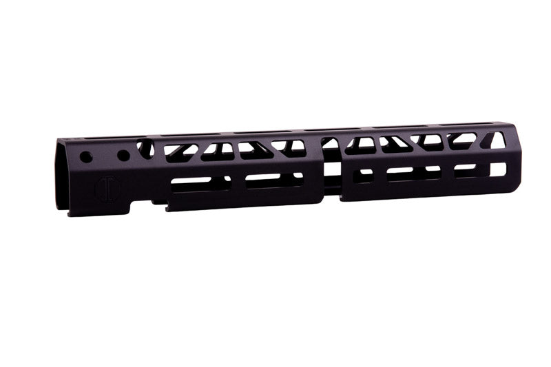 RGW JM Style 10.64 inch M-Lok Handguard Rail for Tokyo Marui AK GBB/ GHK AK GBB/ AK AEG Airsoft