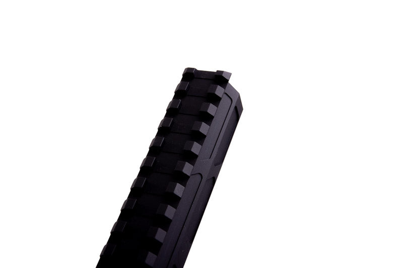 RGW JM Style 10.64 inch M-Lok Handguard Rail for Tokyo Marui AK GBB/ GHK AK GBB/ AK AEG Airsoft