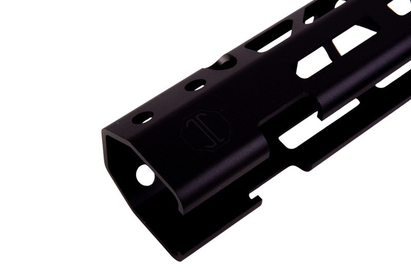 RGW JM Style 10.64 inch M-Lok Handguard Rail for Tokyo Marui AK GBB/ GHK AK GBB/ AK AEG Airsoft