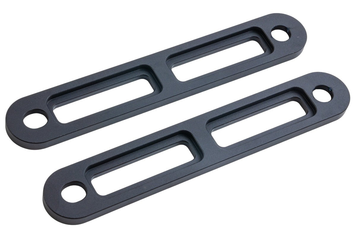 RGW M-Lok Picatinny Rail Set For Umarex (VFC) MP7 GBB Airsoft