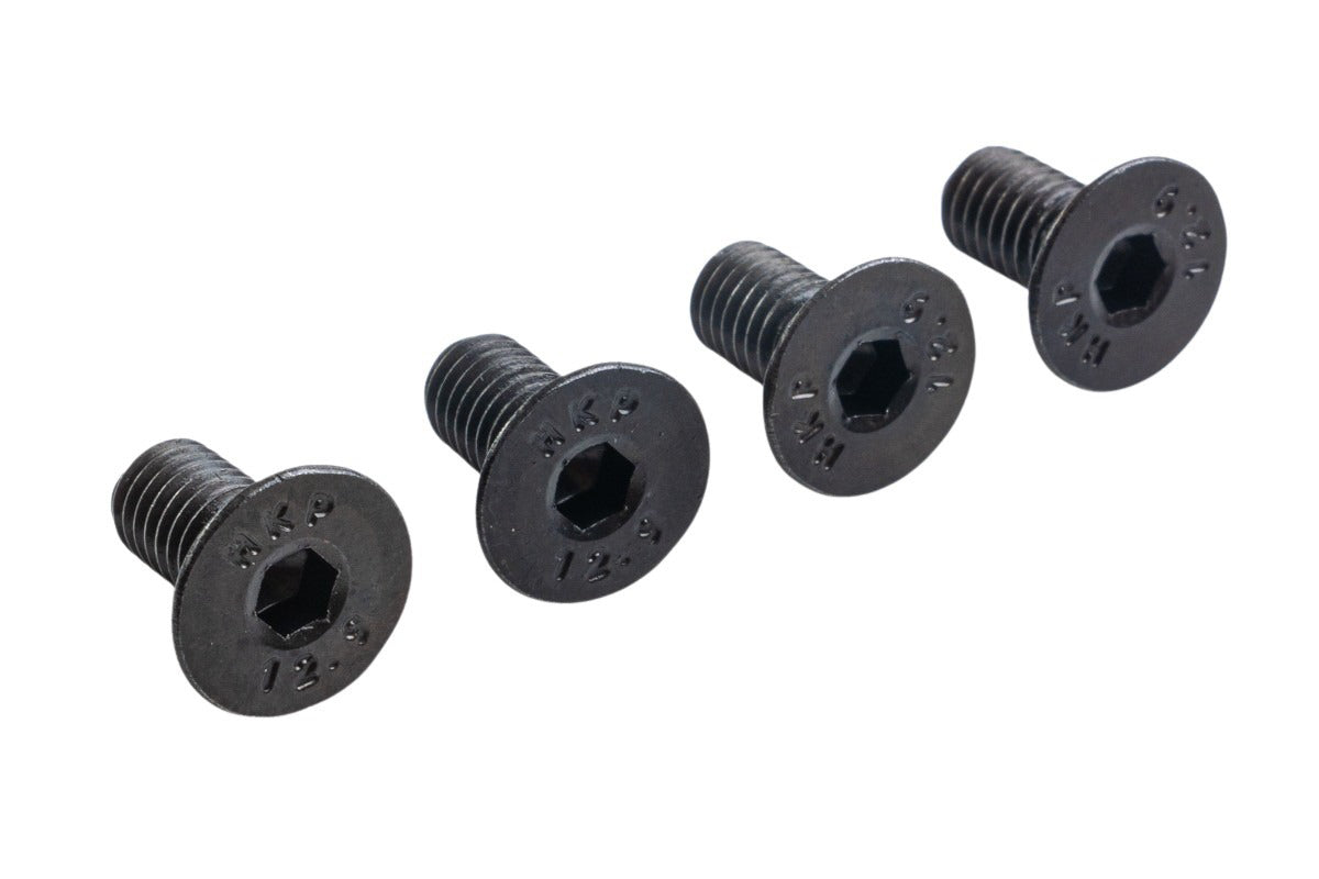 RGW M-Lok Picatinny Rail Set For Umarex (VFC) MP7 GBB Airsoft